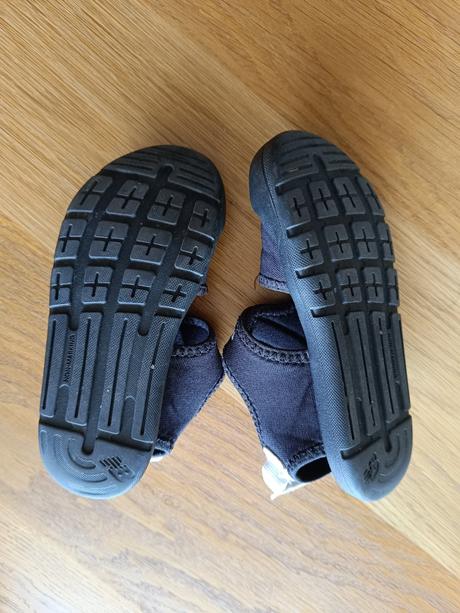 Sandálky new balance, new balance,27