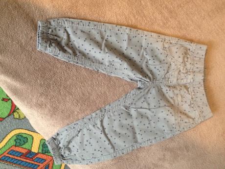 Menčestrove nohavice, lupilu,86