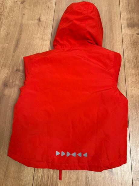 Zimná/lyžiarska bunda, 98