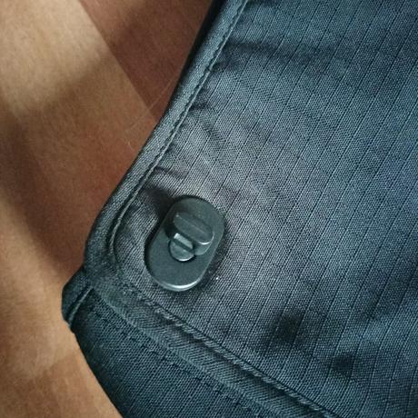 Taška na notebook čierna, 