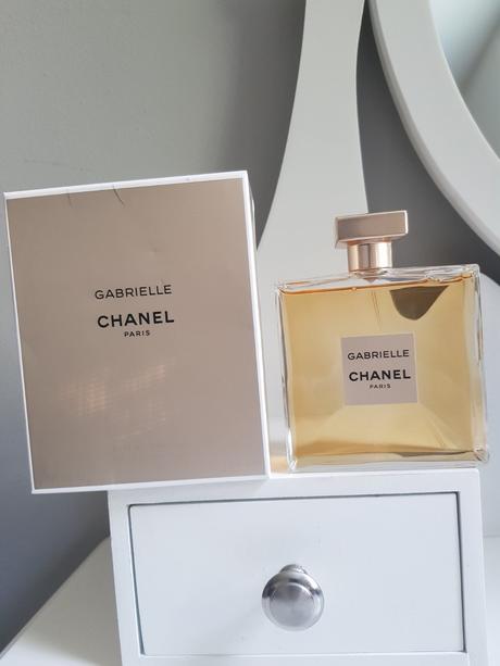 Chanel gabrielle edp 100ml.,