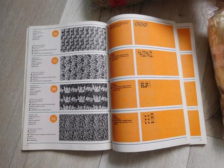 Vlna na ďalšiu tvorbu, čelenky, ponožky, čiapky,,