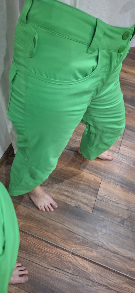 Lyziarska suprava quiksilver brugi  36/38, quiksilver,s