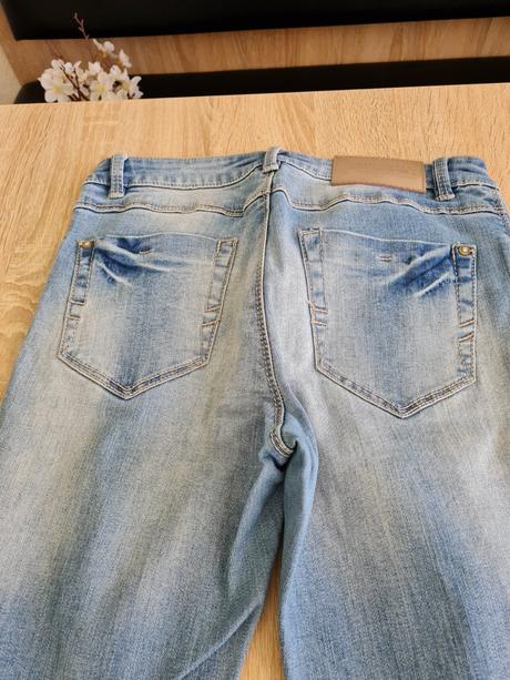 Dámske rifle, pimkie,28