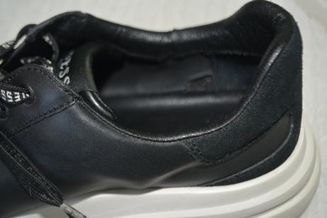 Guess elba carryover - pánske, veľ.45/46, guess,45
