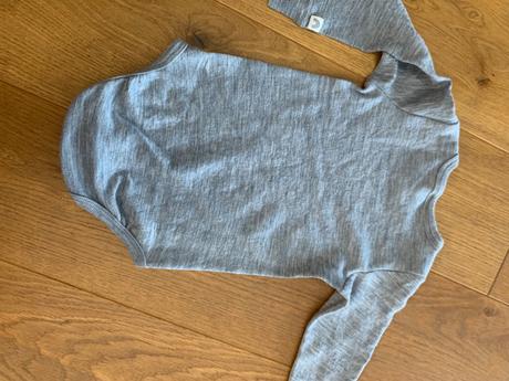 Lindex rastúce merino body 86/92/98, lindex,86