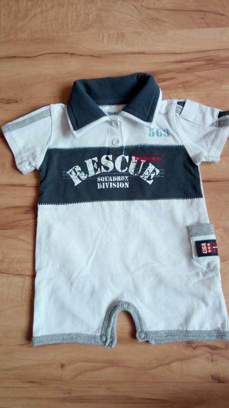 Pre bábätká - 56,62 opaľovačky, dupačky, bambini,56