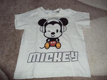 Tricko, h&m,86