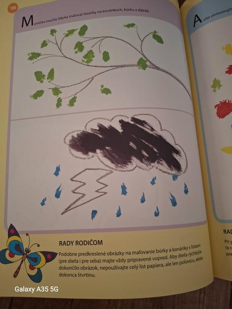 Úlohy pre najmenšie deti, 