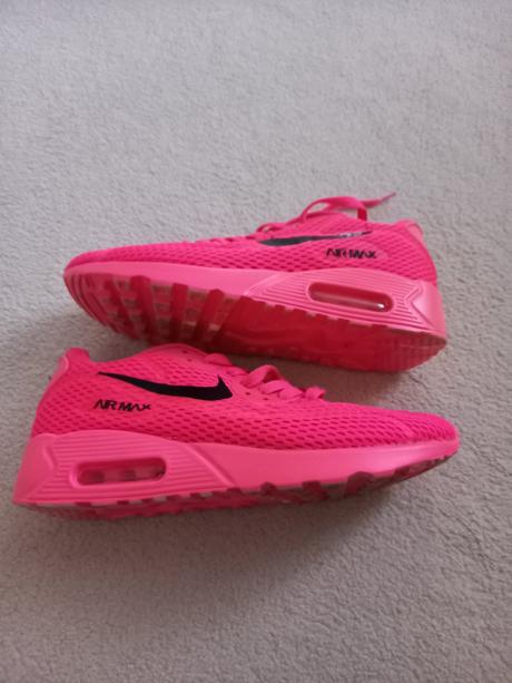 Nike tenisky 38, vd 24,5, nike,38