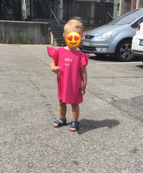 Šatočky replay, replay,86