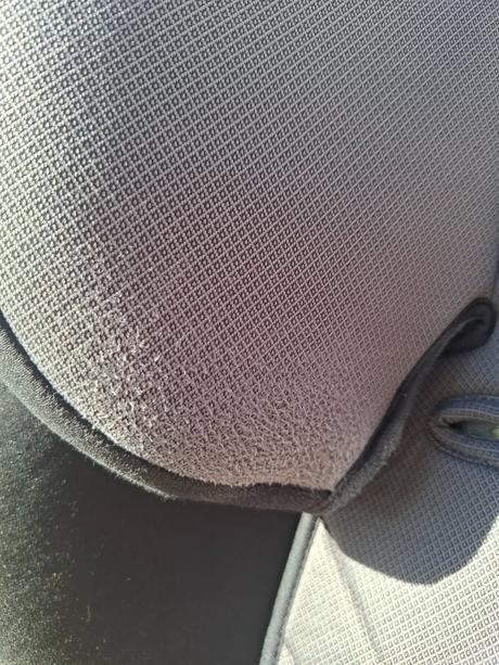 Autosedačka recaro young sport, recaro