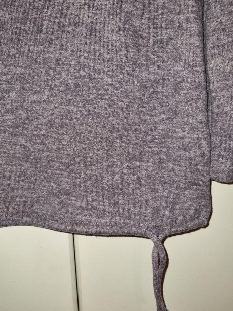 Svetrík belived v top stave, s