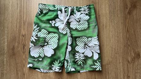 Chlapčenské plavky veľ.110-116, reserved,116