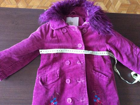 Kabatik pre dievcatko, 92