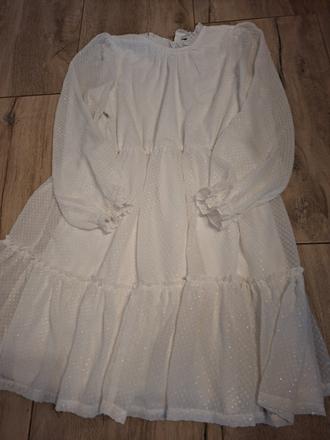 Elegantne saty, reserved,164