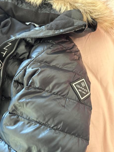 Gant kabat, gant,122