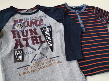 2x tricka lindex (3-4roky), lindex,104