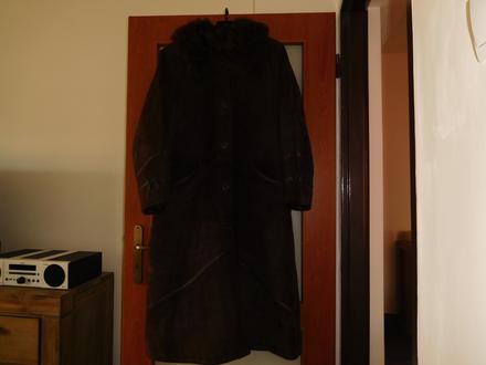 Kožuch zagreb jugoslavia-44v,pravý., 44