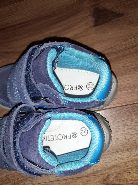 Nové protetika topánky, protetika,22