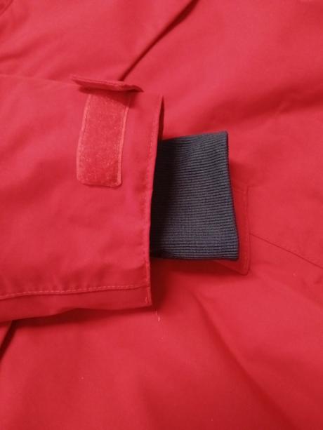 Zimná kombinéza didkinson, 134