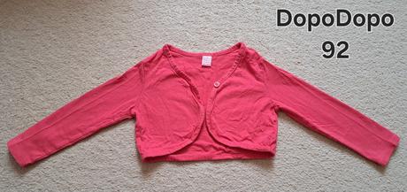 Bolerko, dopodopo,92