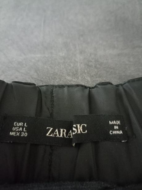 Zara, veľ.l, zara,l