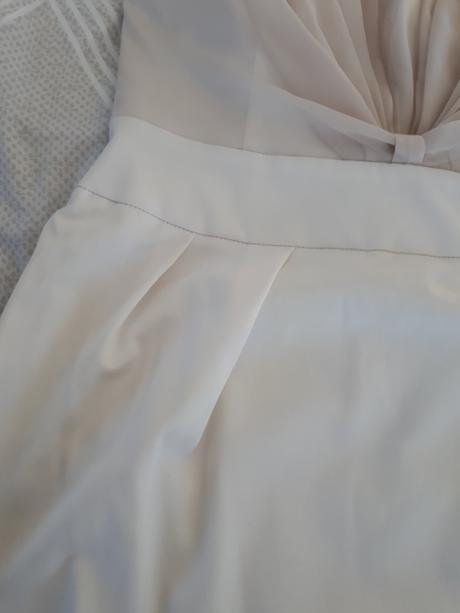 Slávnostné šaty, orsay,40