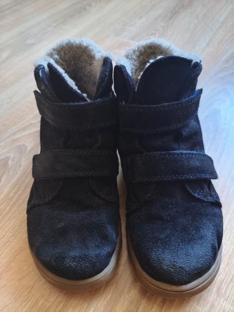 Zimné topánky froddo zeru tex, froddo,31