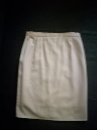 Marhulkova sukňa, s