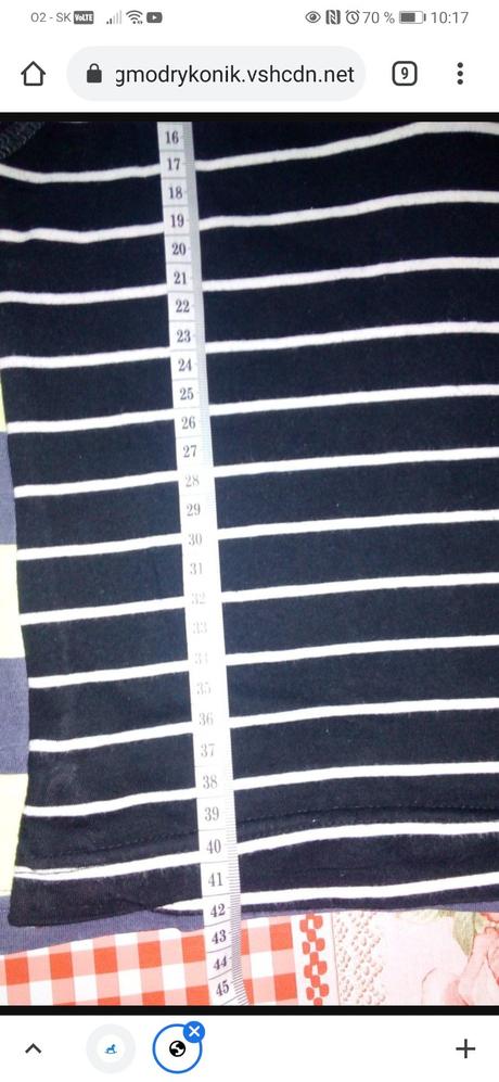 5x chlapčenské tricko, next,92