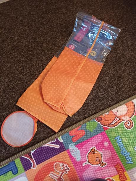 Podlozka na hranie petite &mars,