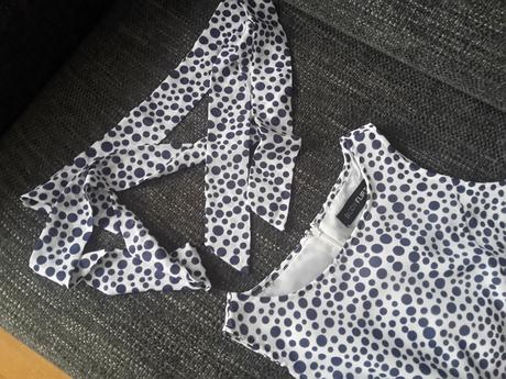 Letné šaty, bonprix,34