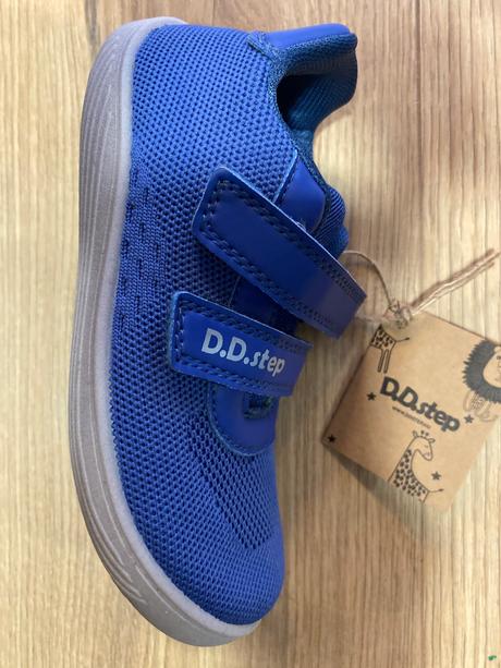 Barefoot tenisky, d.d.step,22 - 33