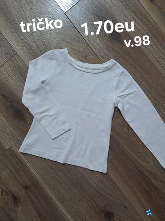 Tričko, 98