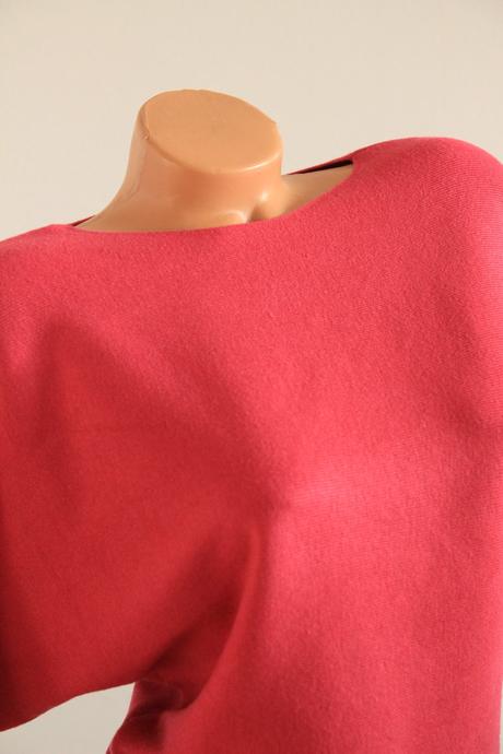 Ružový sveter, orsay, orsay,s