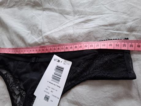 Nohavičky t string, triumph,xl