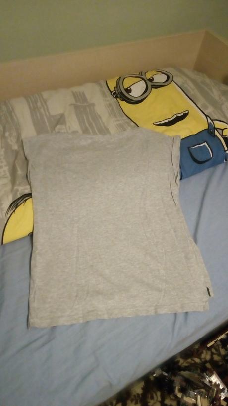 Damske tricko, esmara,s