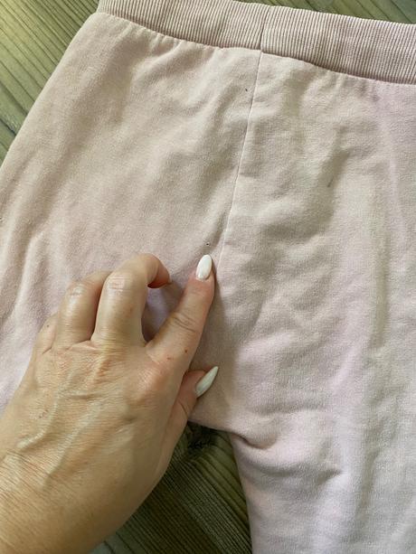 Lindex teplaky macko 86, lindex,86