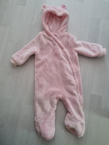 Hunaty overal, f&f,74