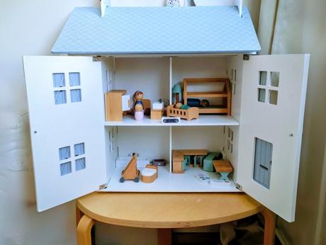 Little dutch domček, 