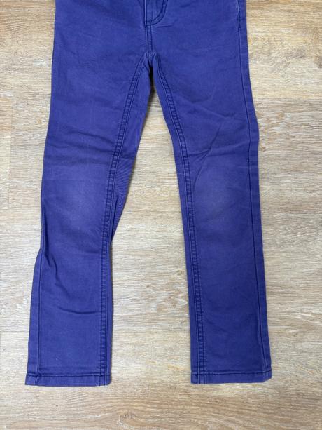 Pohodlne slim rifle, f&f,110