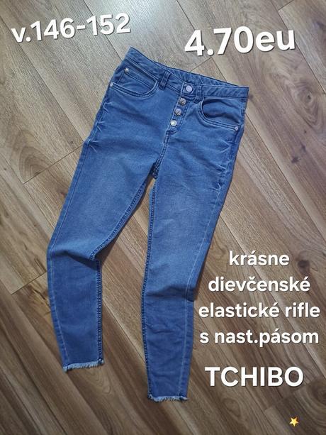 Rifle tchibo, tchibo,146