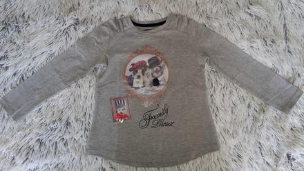 Tricko so psikom, mayoral,110