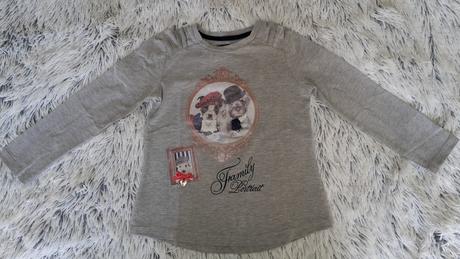 Tricko so psikom, mayoral,110