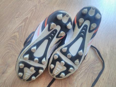 Chlapčenské kopačky, 31