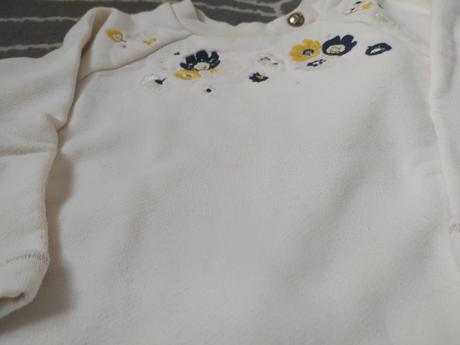 Petit bateau tričká, 92