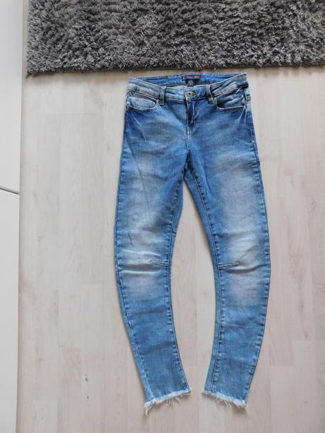 Rifle cropp č.38, m