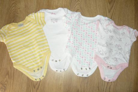 Body s krátkým rukávom -62, 62