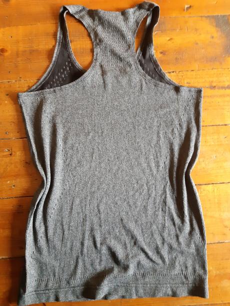 Športové tielko puma, s